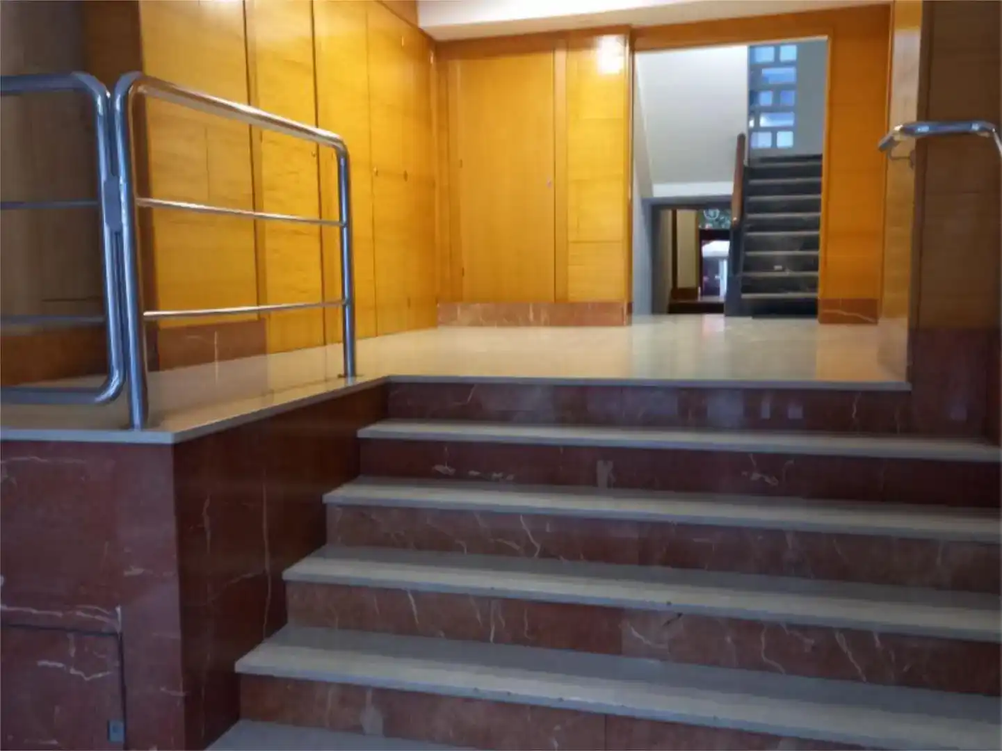 Piso de 134 m² en Gijón