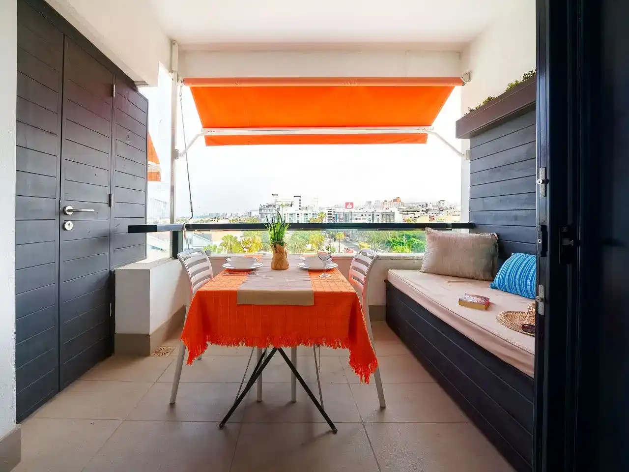 Piso de 55 m² en Las Palmas de Gran Canaria