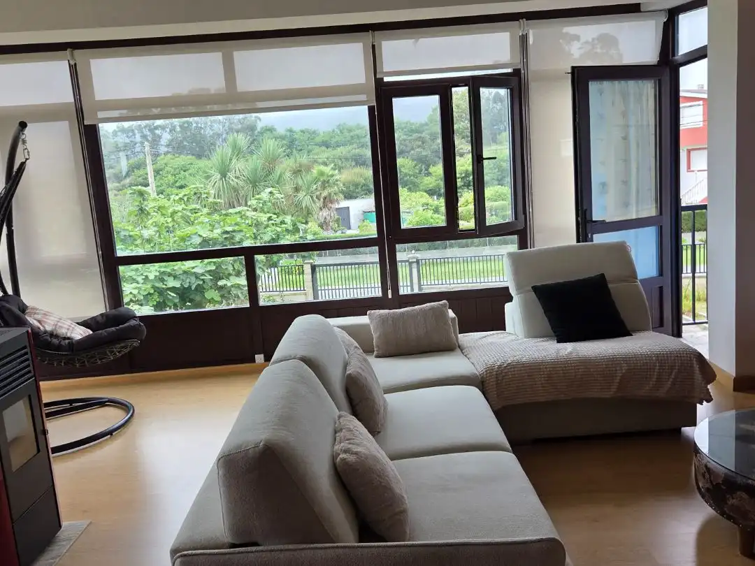 Casa de 210 m² en Barreiros