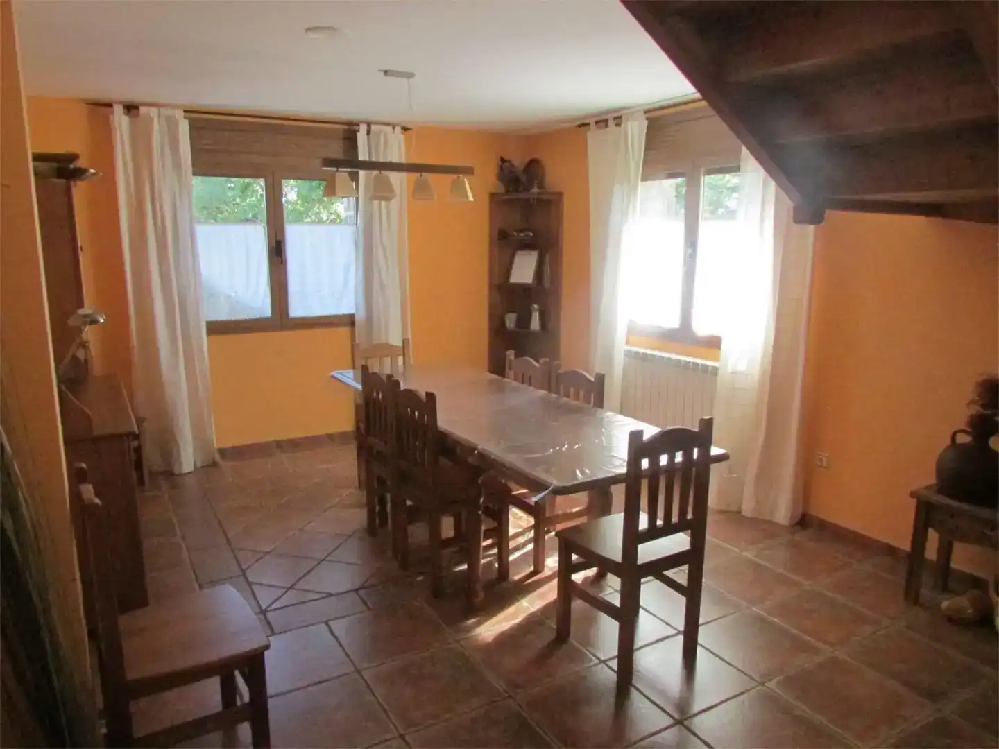 Piso de 180 m² en Jaca