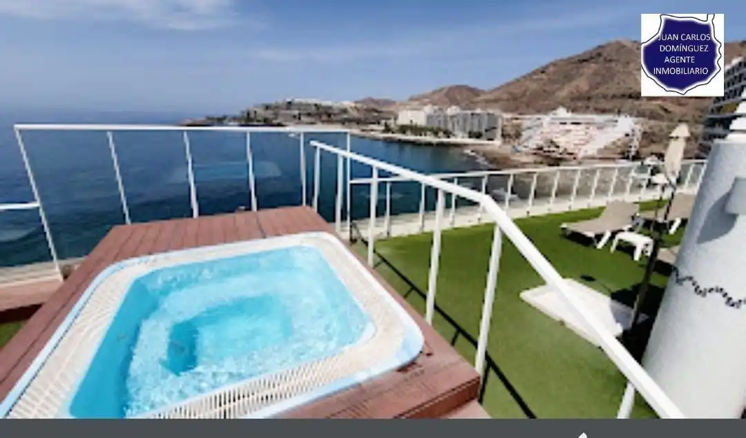 Piso de 45 m² en Mogán