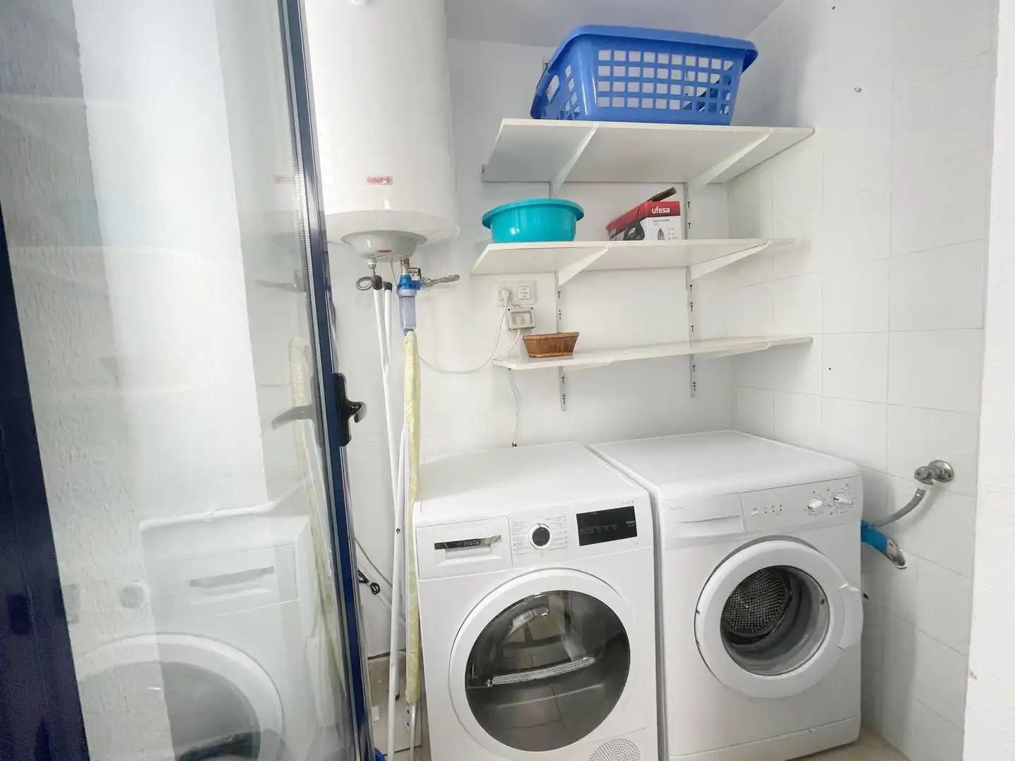 Pis de 75 m² a Dénia