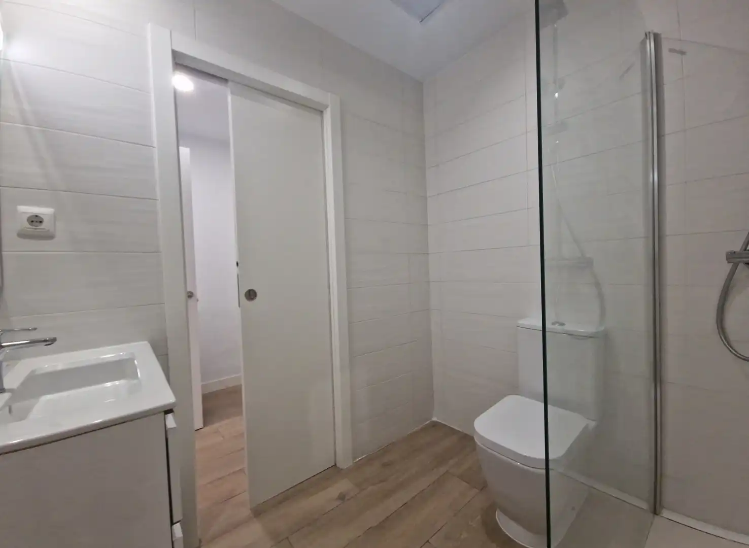 Piso de 51 m² en Madrid