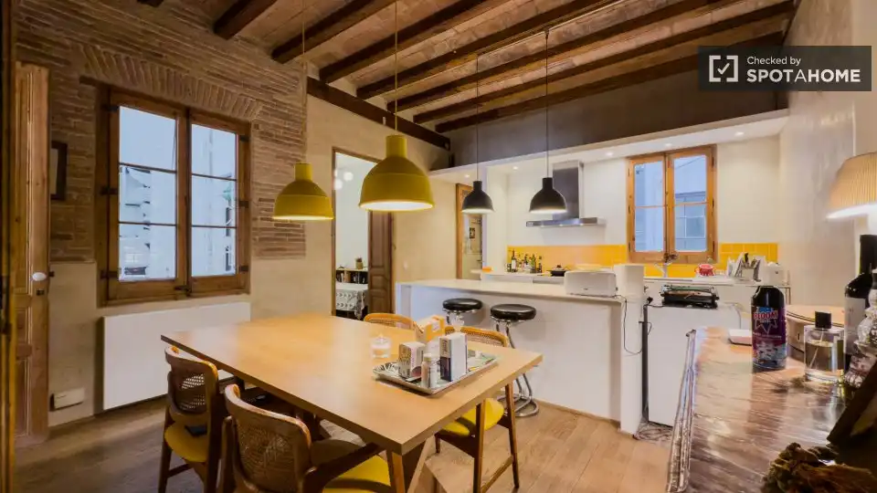 Habitación en alquiler, Barcelona