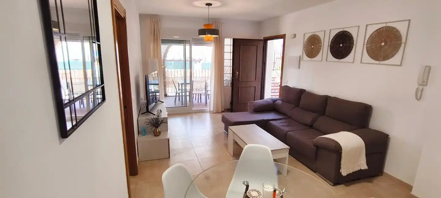 Pis de 75 m² a Vera