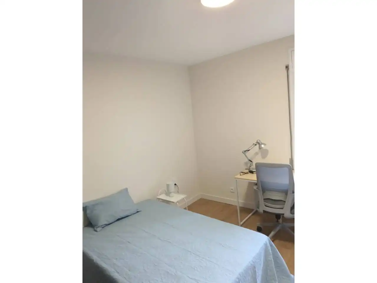 Pis de 177 m² a Manresa