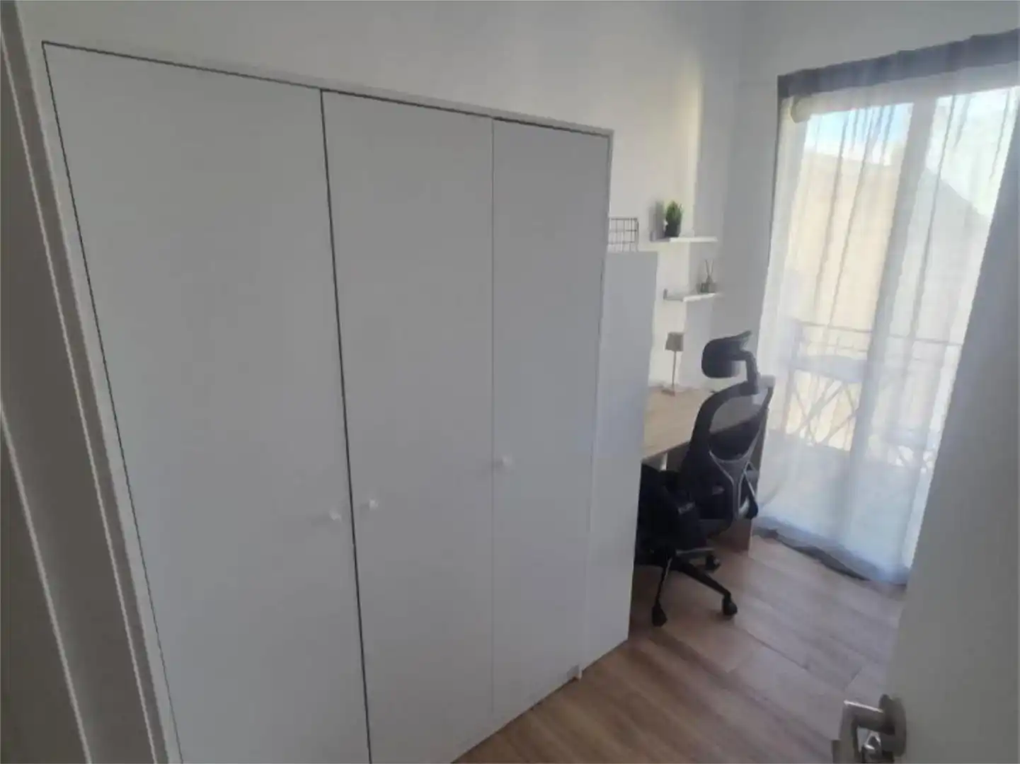 Habitación 90 m², Elche