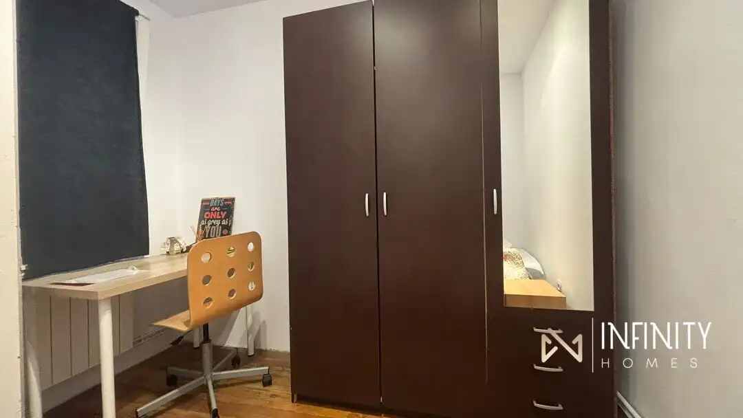 Piso de 118 m² en Bilbao