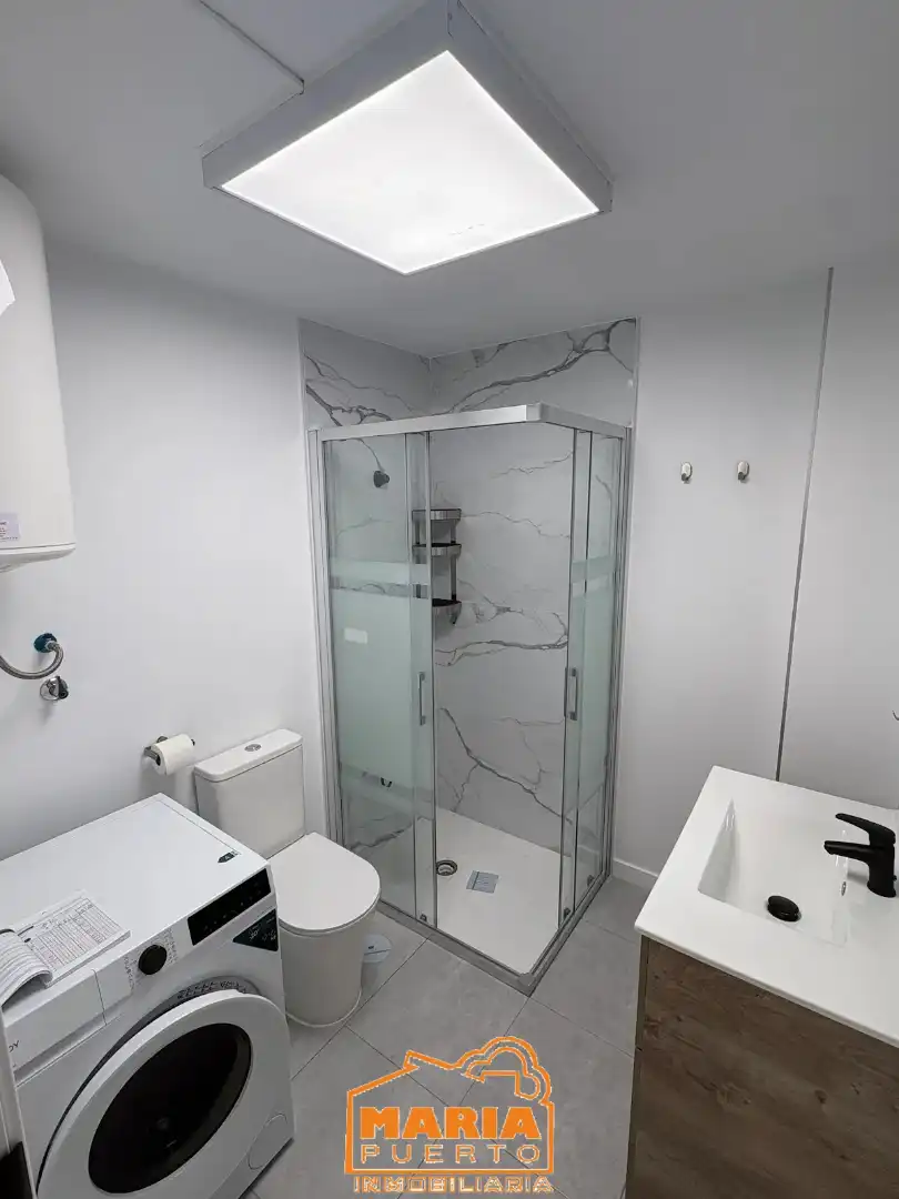 Habitación 50 m², Málaga