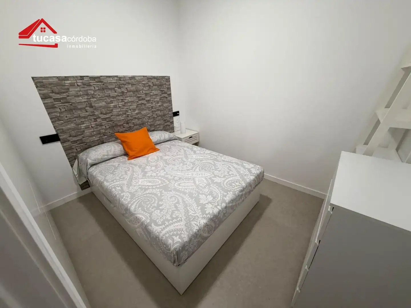 Piso de 39 m² en Córdoba