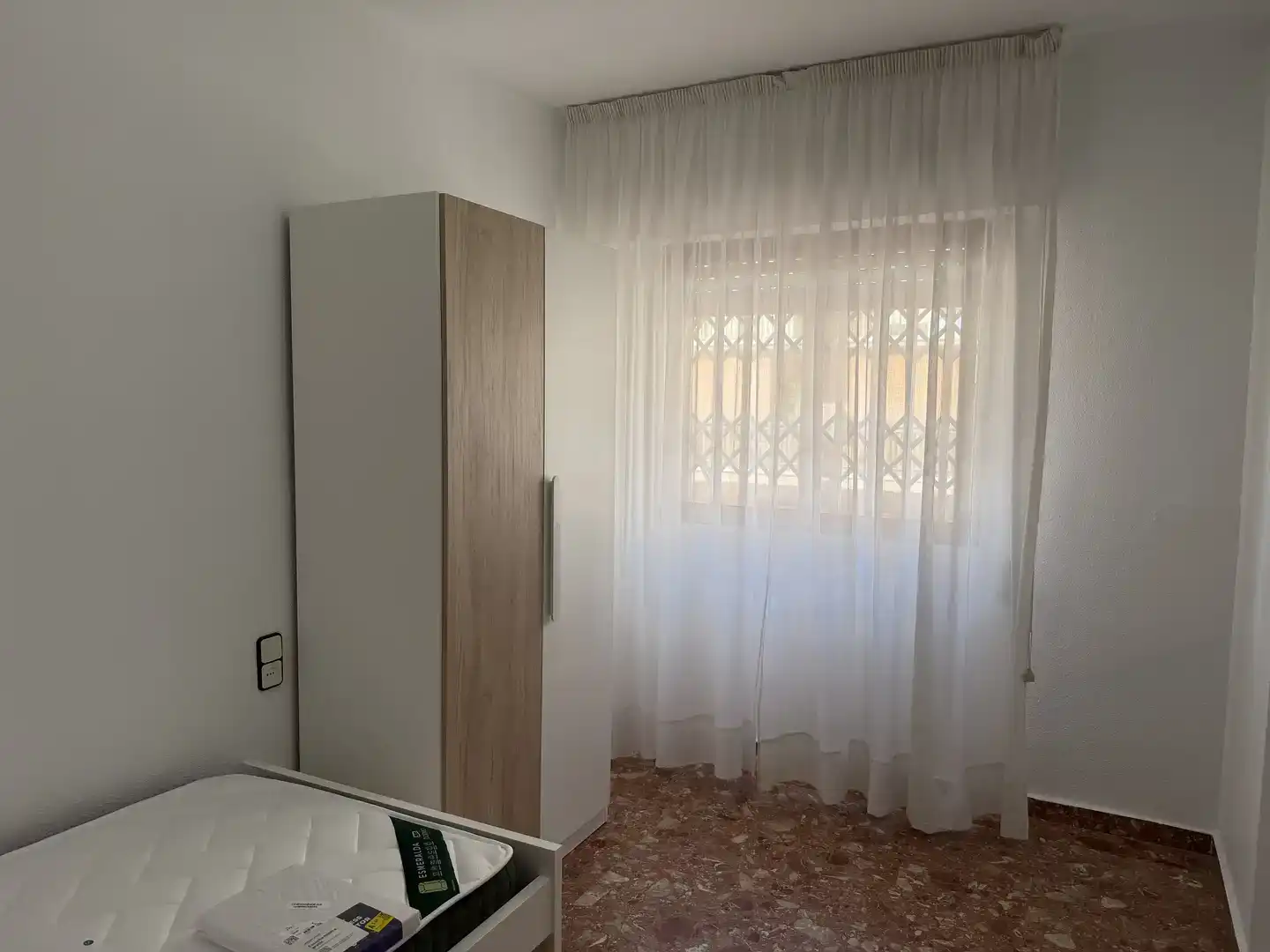 Piso de 112 m² en Murcia