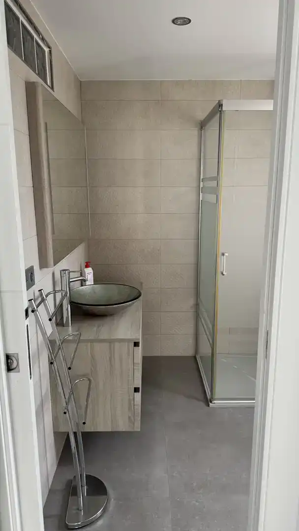 Piso de 85 m² en Almería