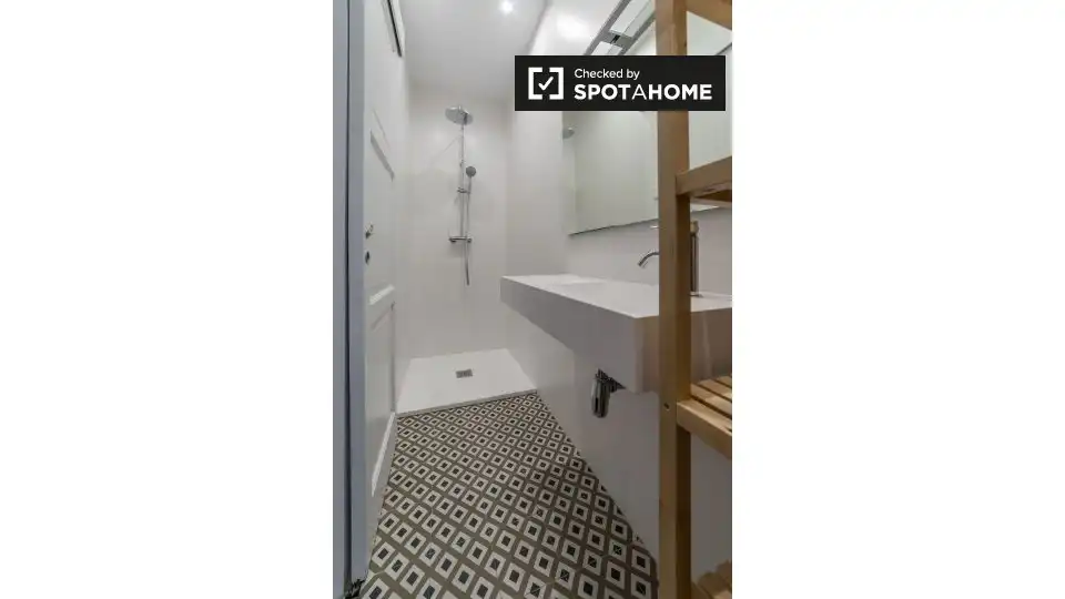 Habitación 150 m², Valencia