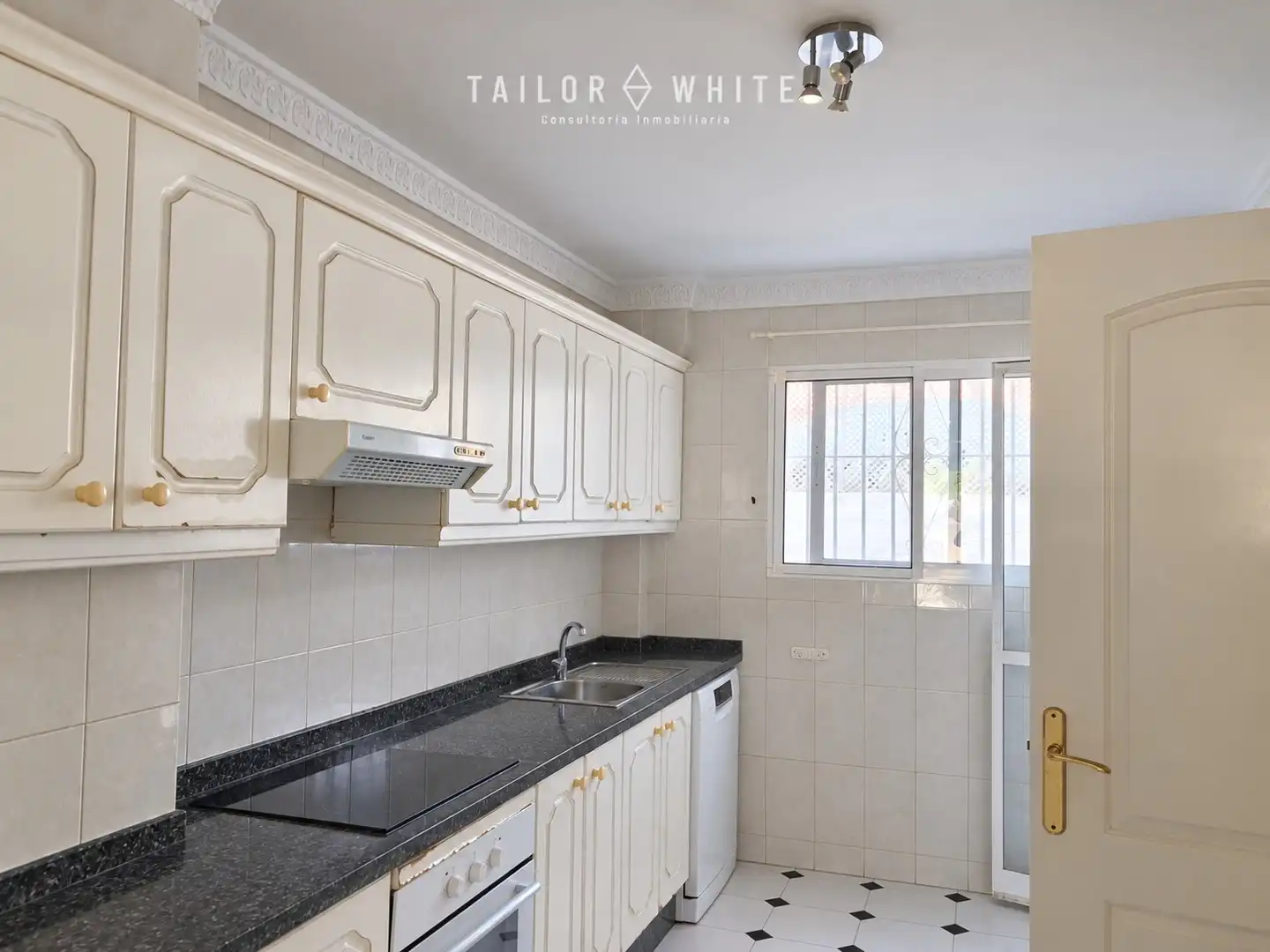 Appartement à louer, Marbella