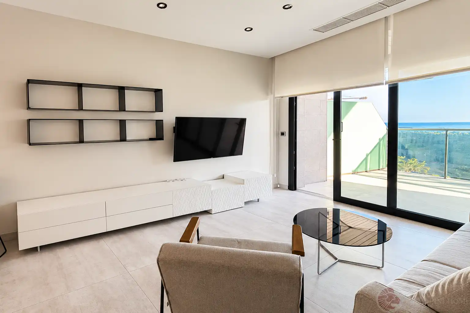Pis de 80 m² a Benidorm