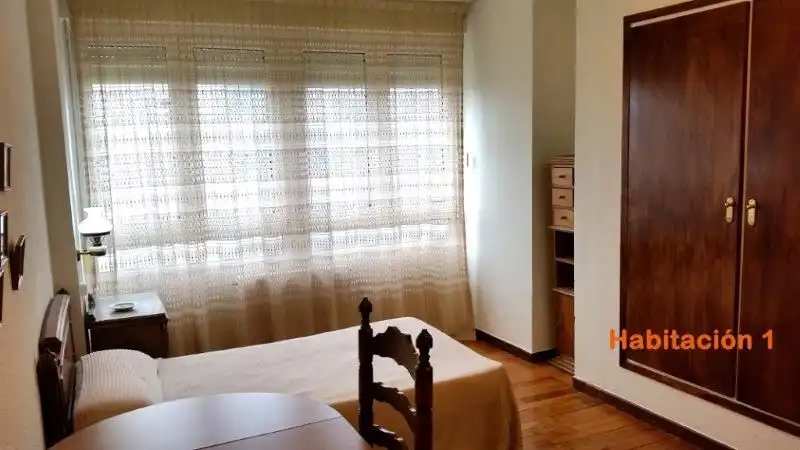 Pis de 130 m² a Santander