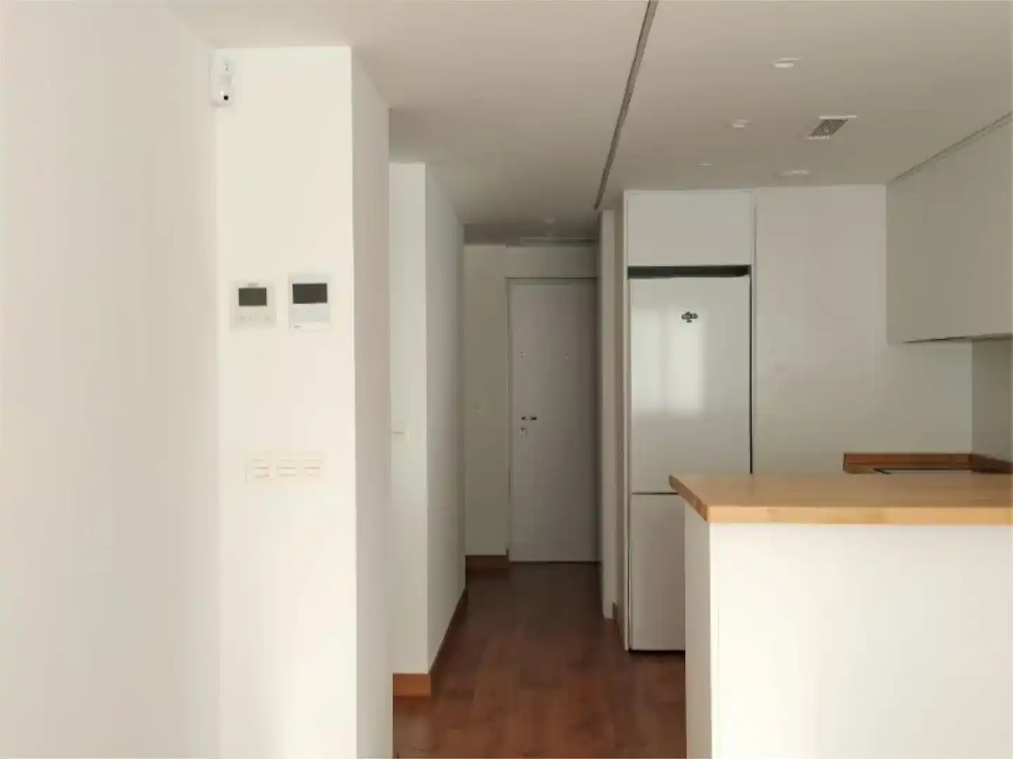 Piso de 65 m² en Murcia