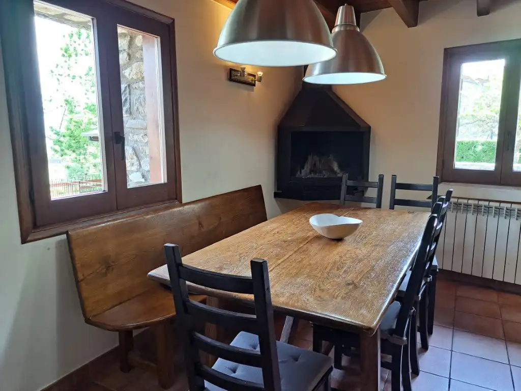 Casa de 240 m² en Das