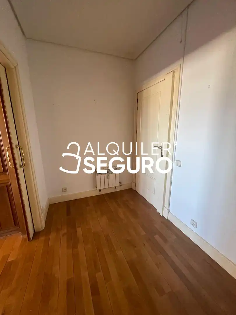 Piso de 133 m² en Madrid