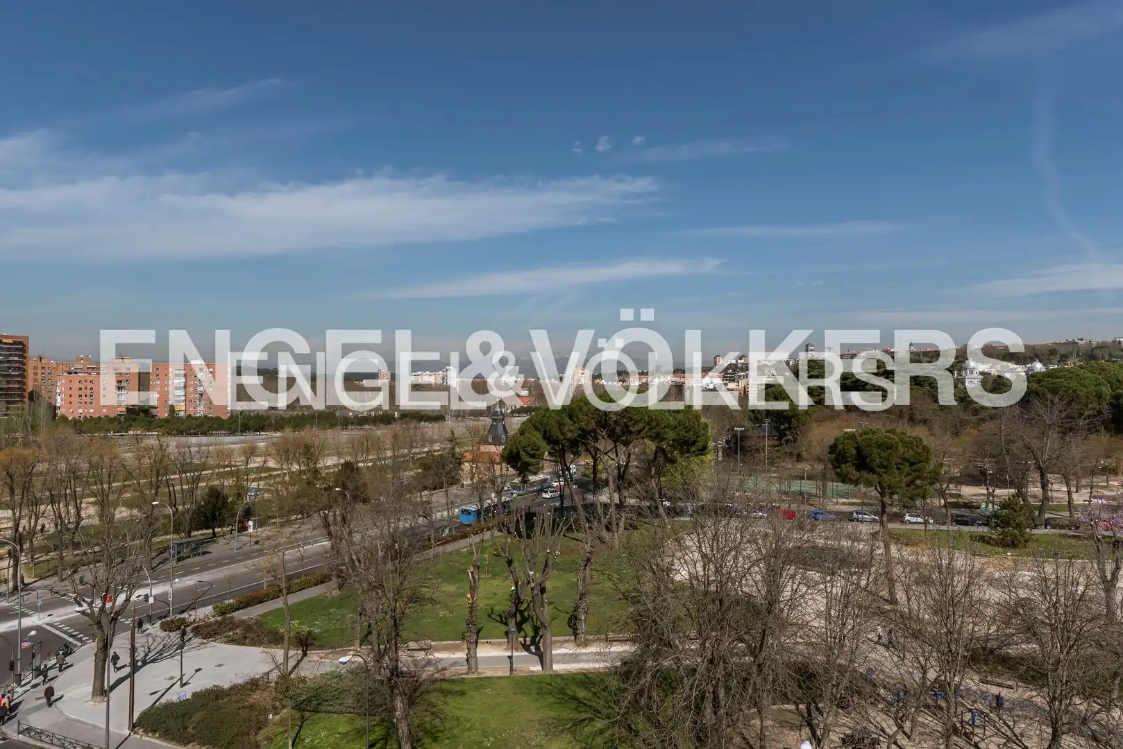 Pis de 30 m² a Madrid