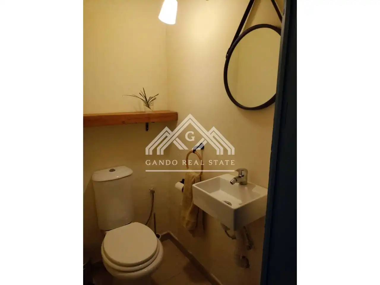 Piso de 120 m² en Sevilla