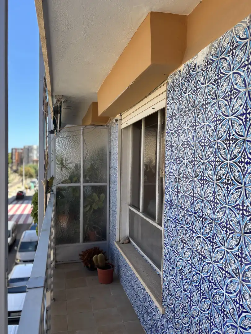 Piso de 200 m² en Burjasot