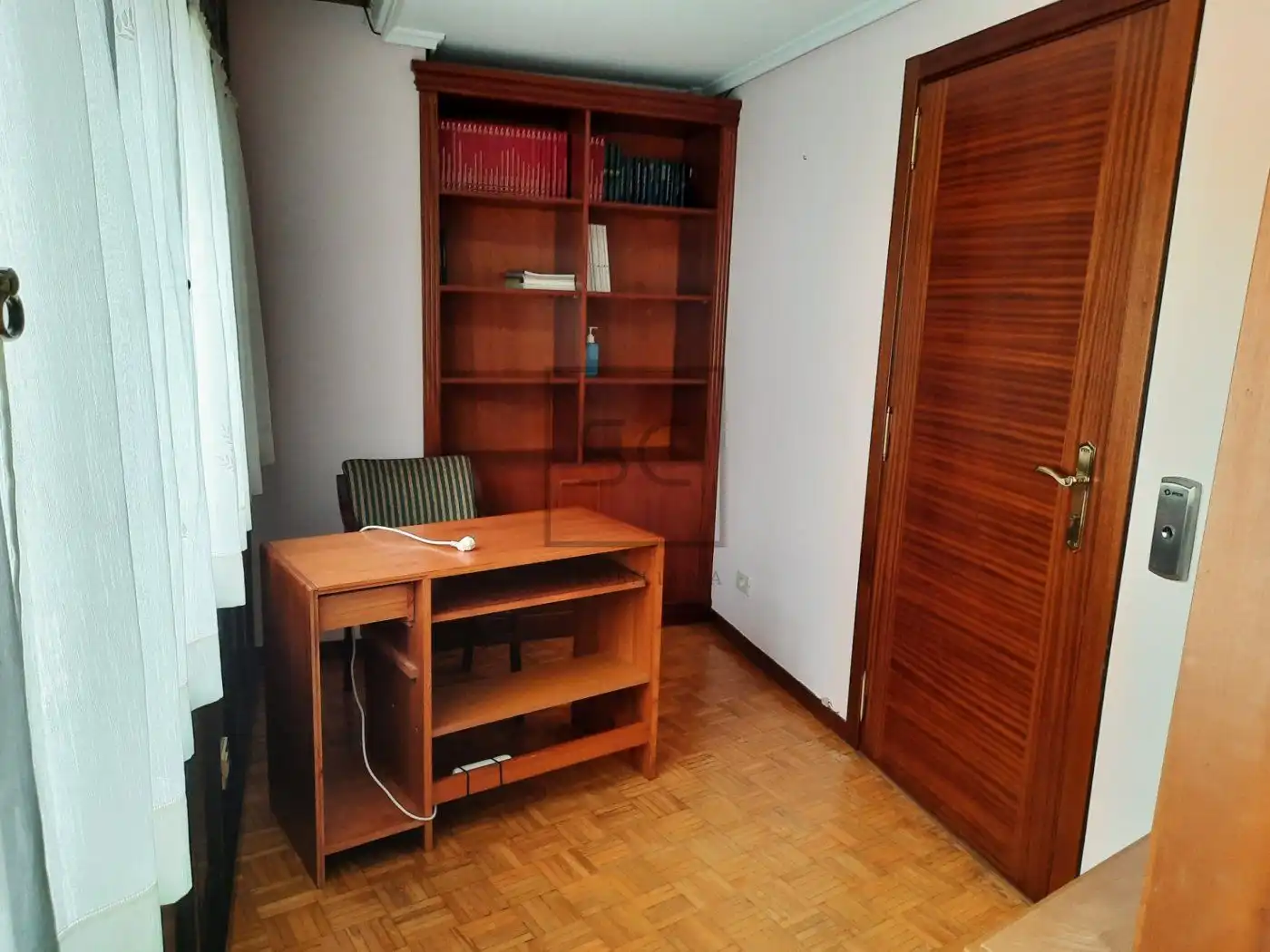 Piso de 135 m² en Ferrol