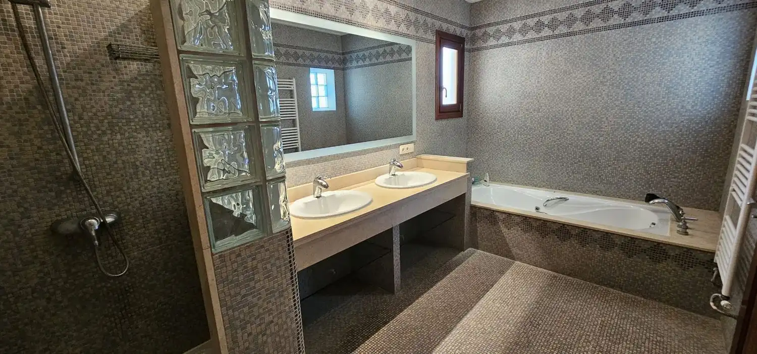 Casa de 323 m² en Manacor