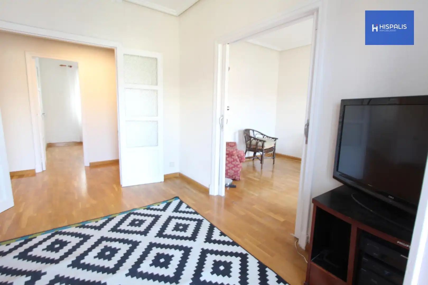 Piso de 100 m² en Sevilla