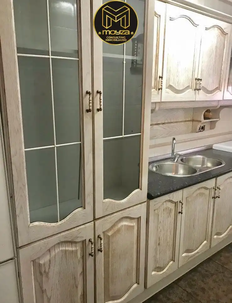 Piso de 78 m² en Jaén