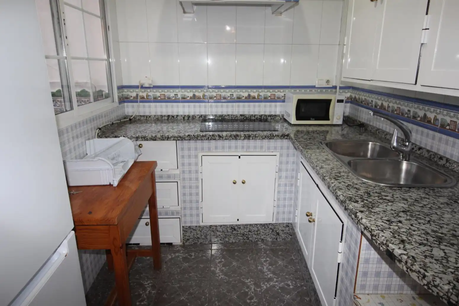 Piso de 235 m² en La Garrovilla