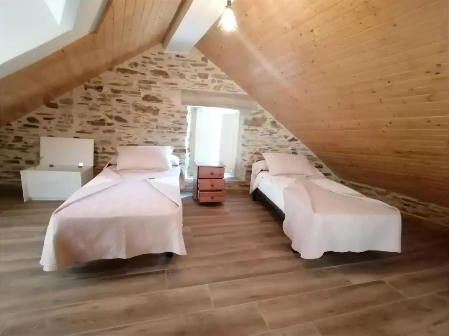 Piso de 75 m² en Barreiros