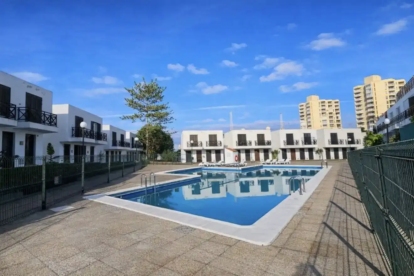 Habitación 110 m², Arona