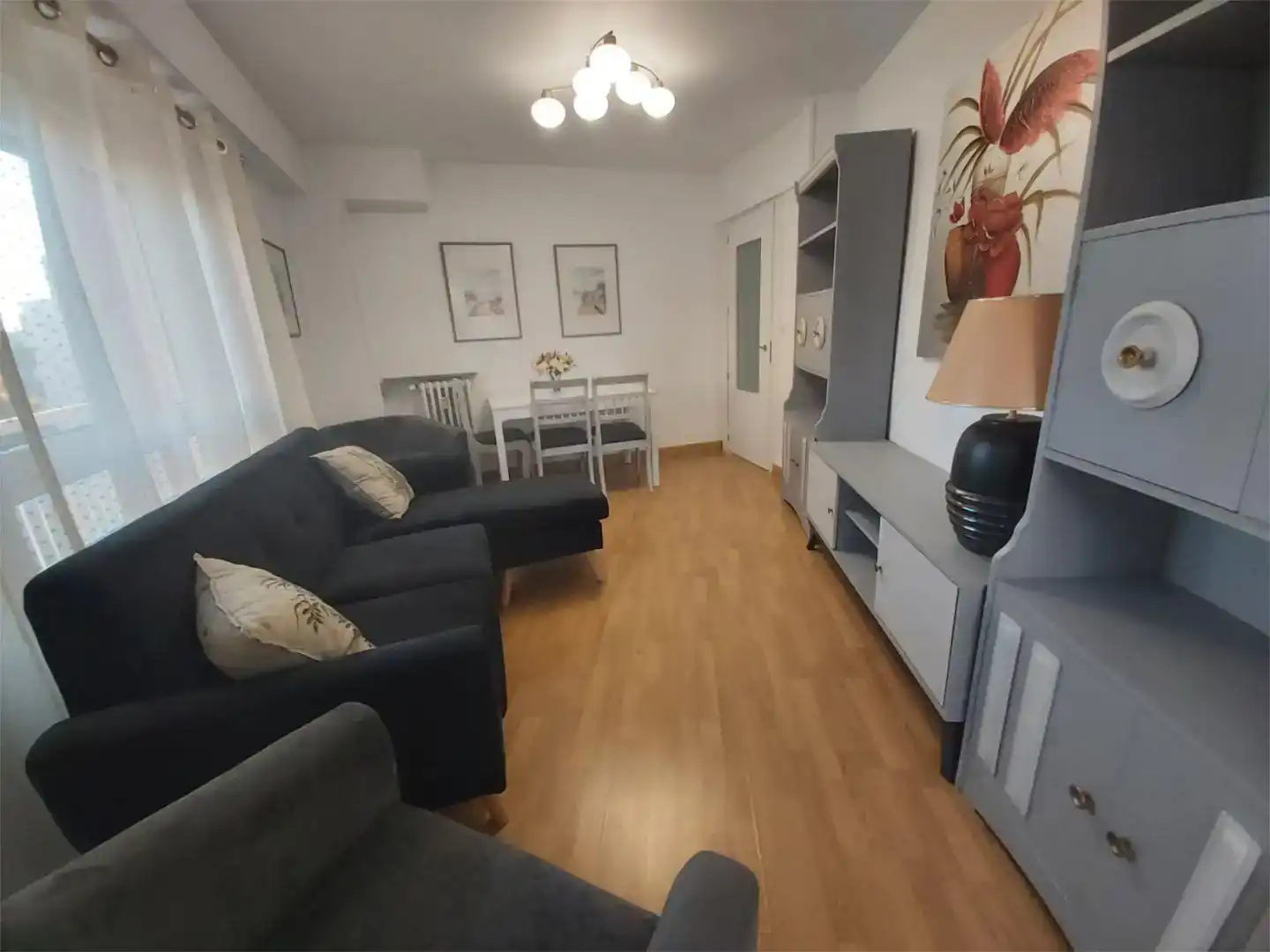 Piso de 115 m² en Valladolid