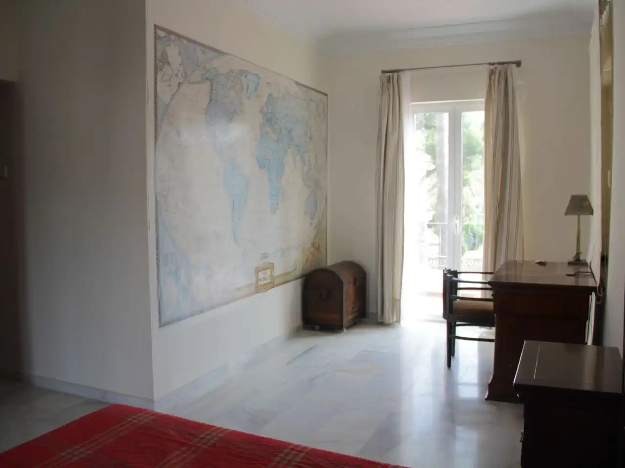 Casa de 442 m² en Málaga