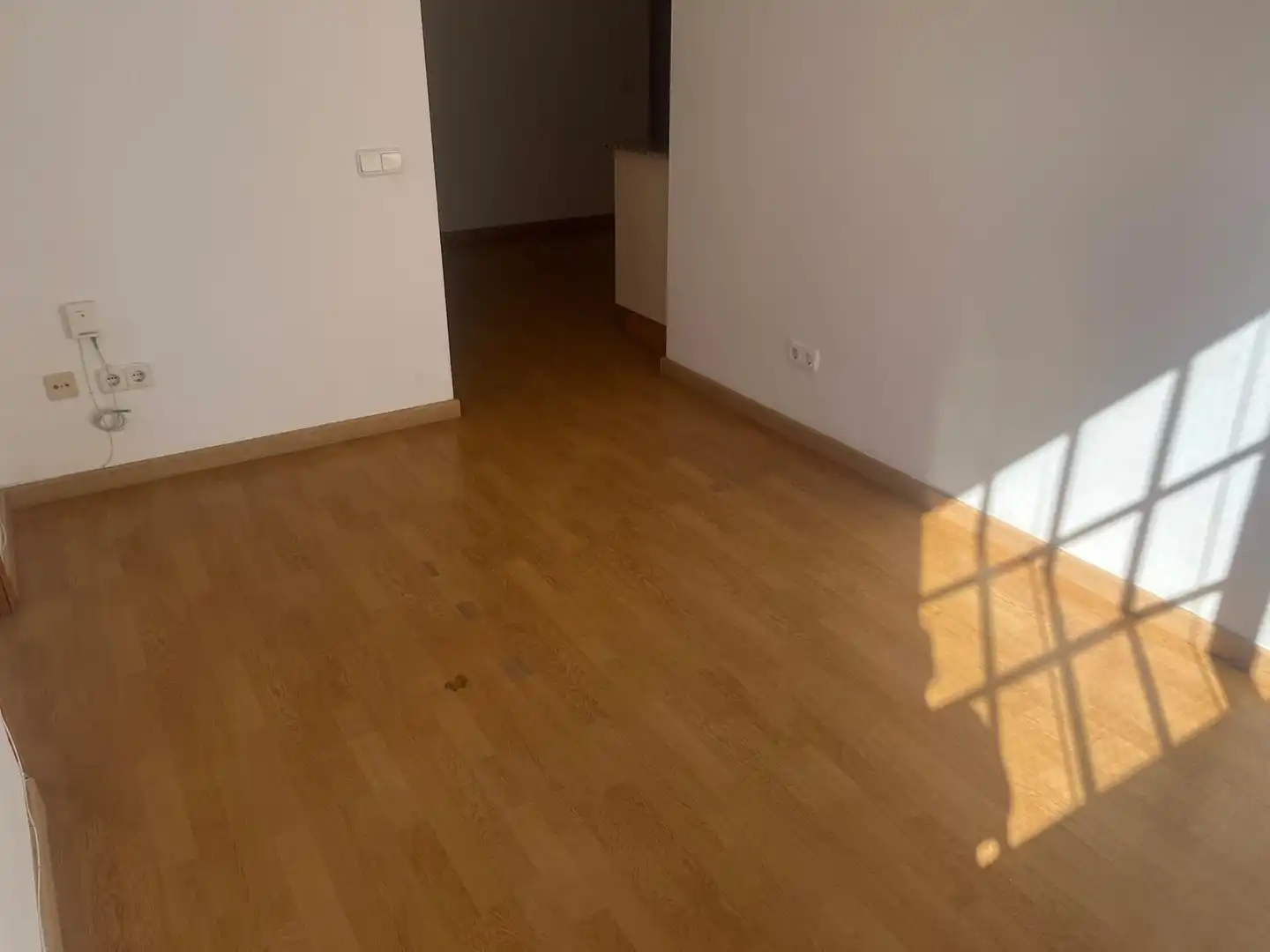 Pis de 48 m² a Barcelona