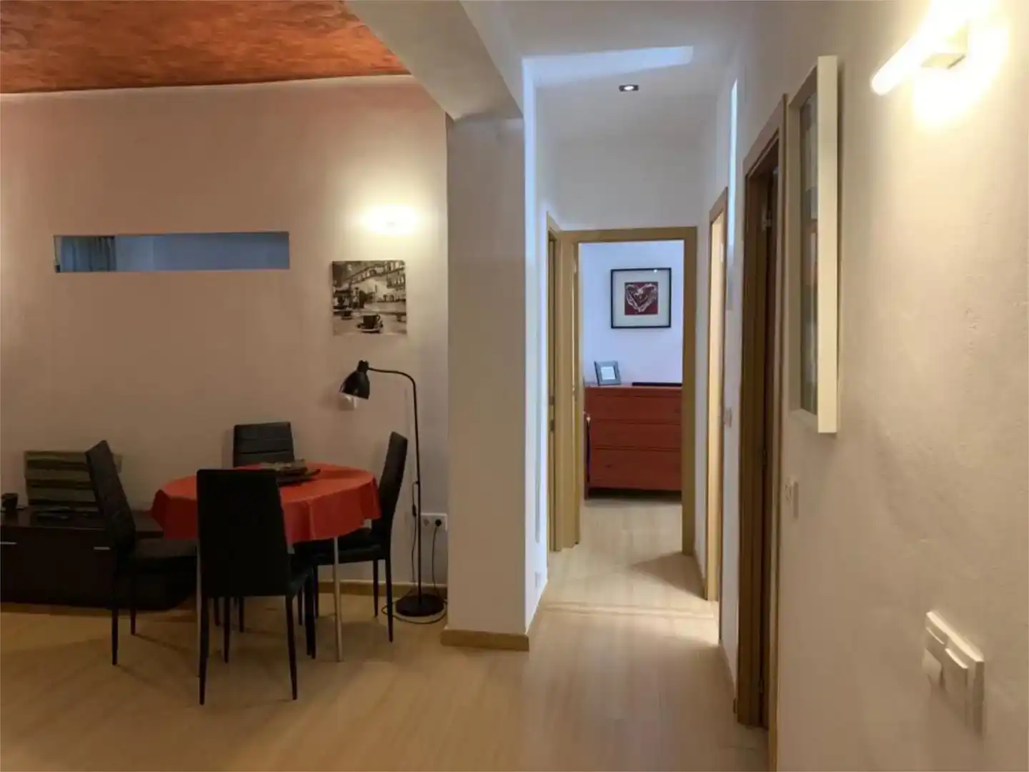 Piso de 100 m² en Murcia