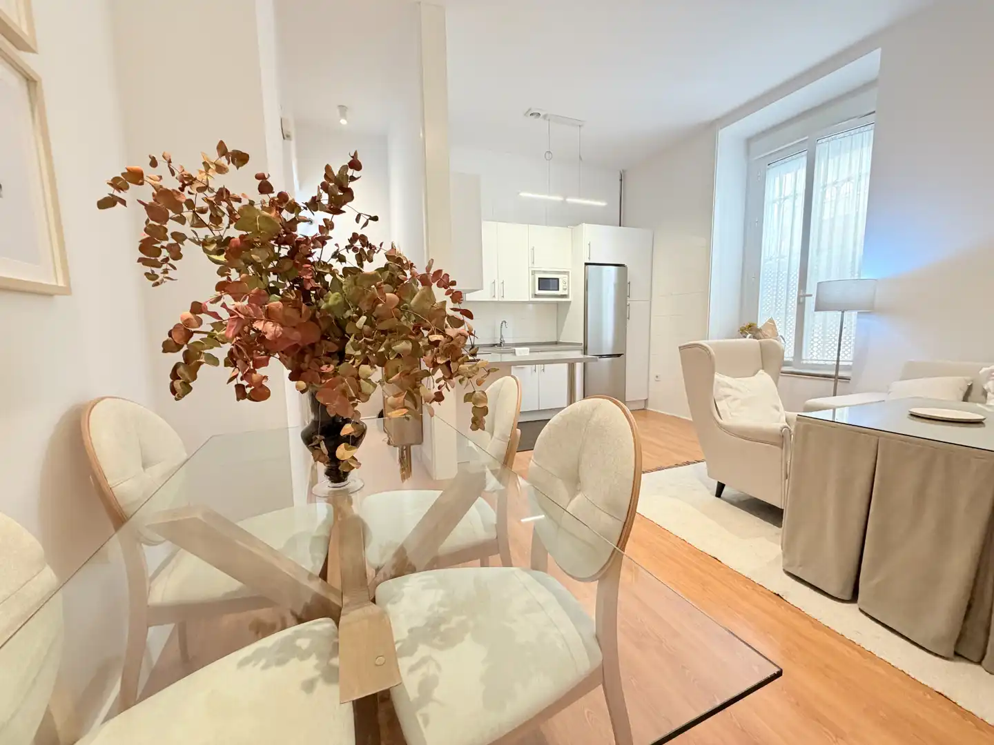 Piso de 65 m² en Sevilla