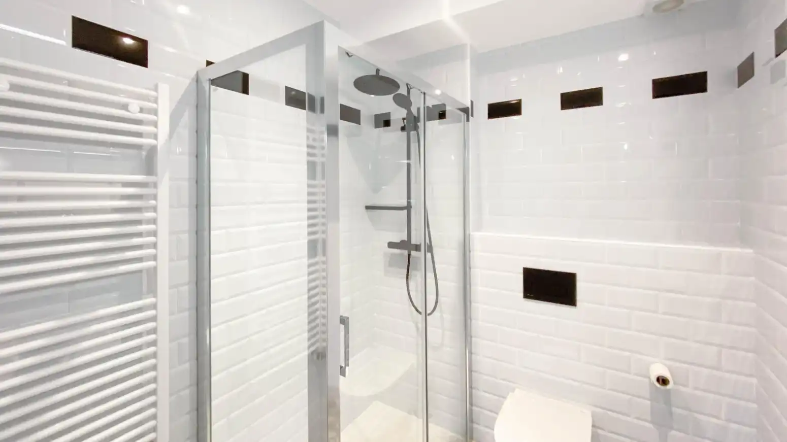 Piso de 99 m² en Santander