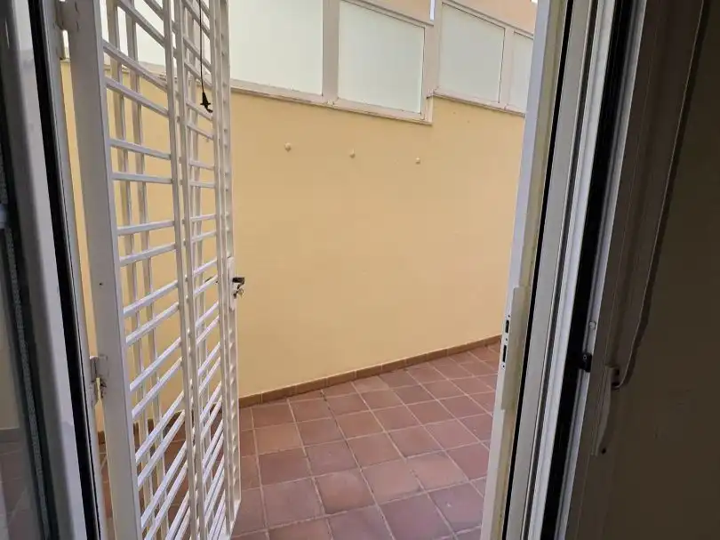 Pis de 136 m² a Màlaga