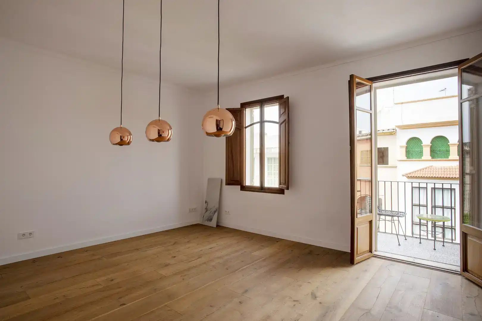 Piso de 80 m² en Felanitx