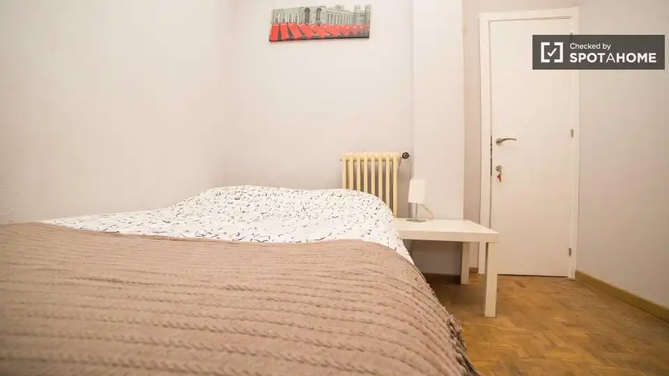Zimmer zur Miete, Valencia