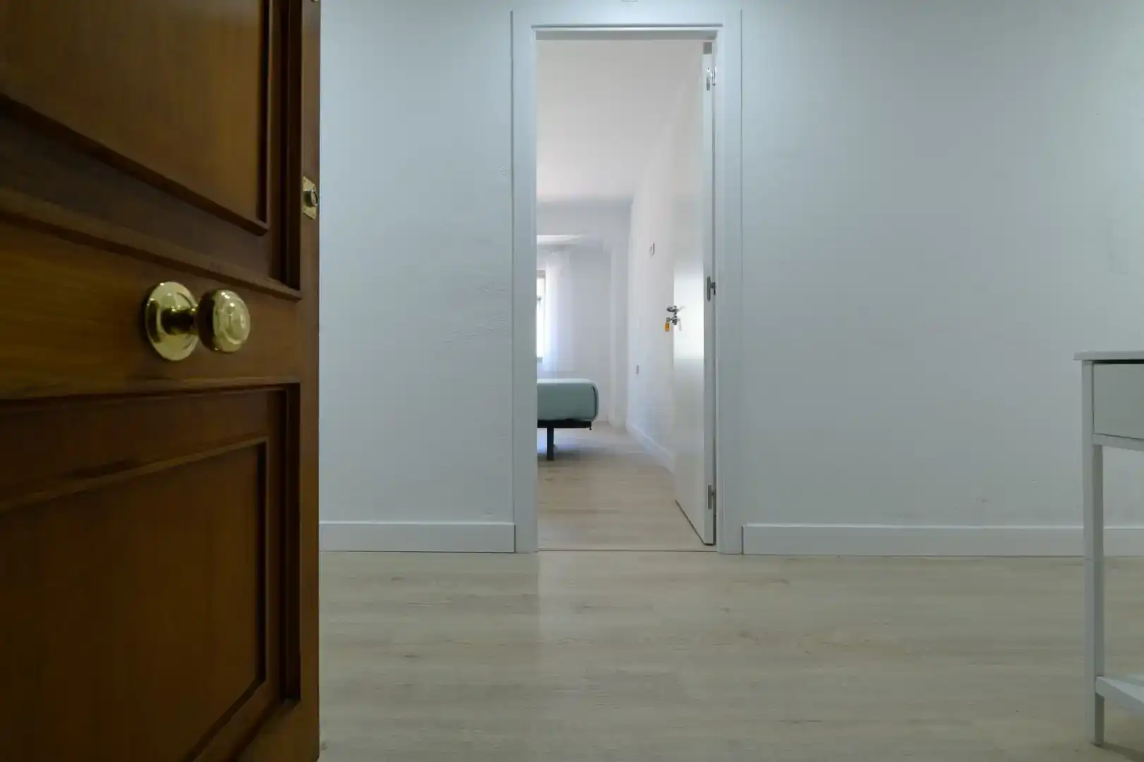 Piso de 90 m² en Ourense