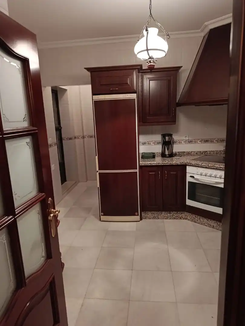 Piso de 105 m² en Olivares