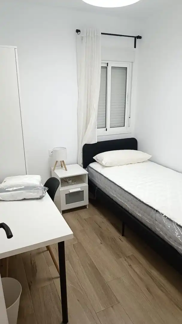 Habitació de lloguer, Sevilla