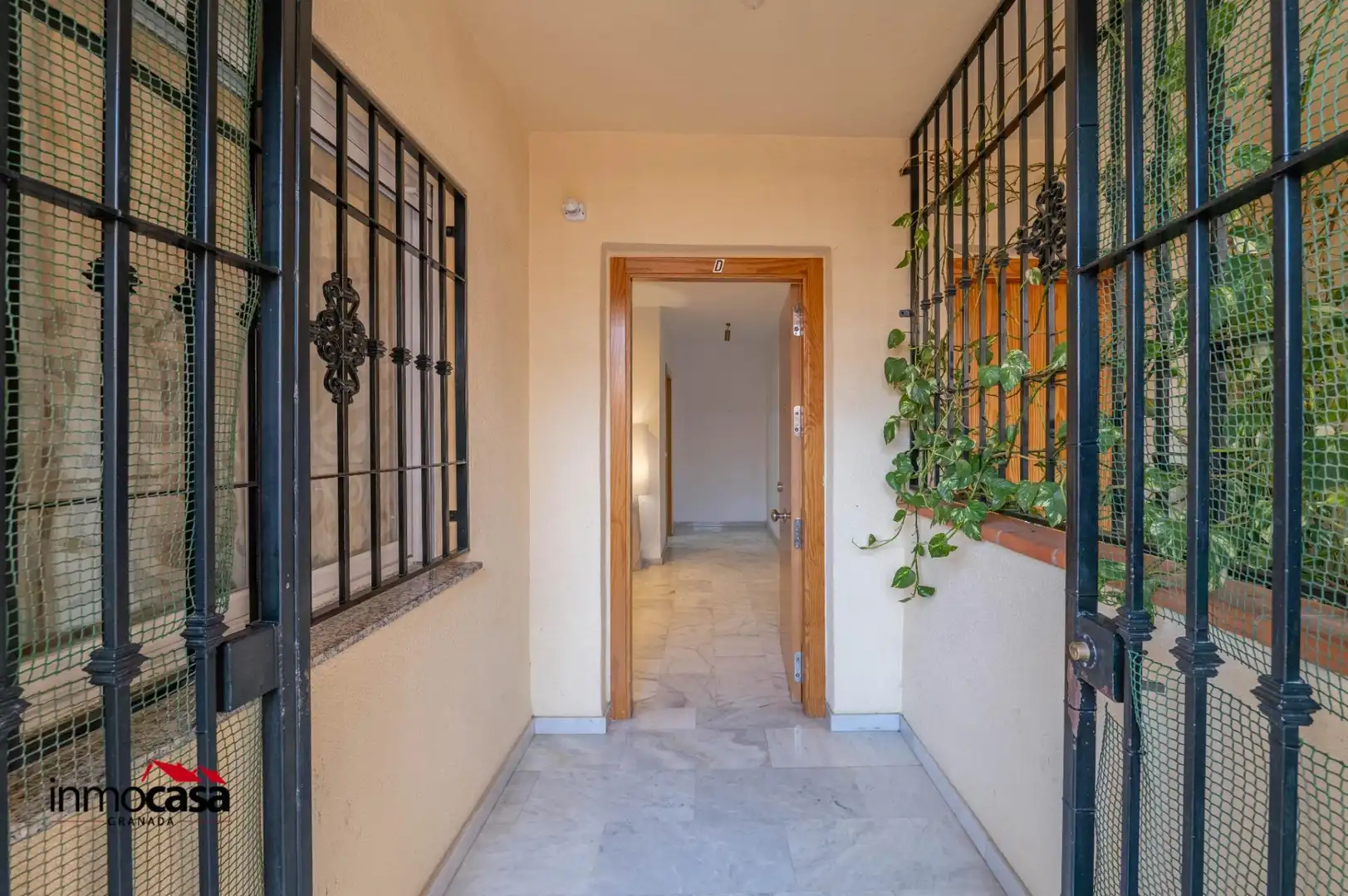 Apartamento 70 m² em Churriana de la Vega
