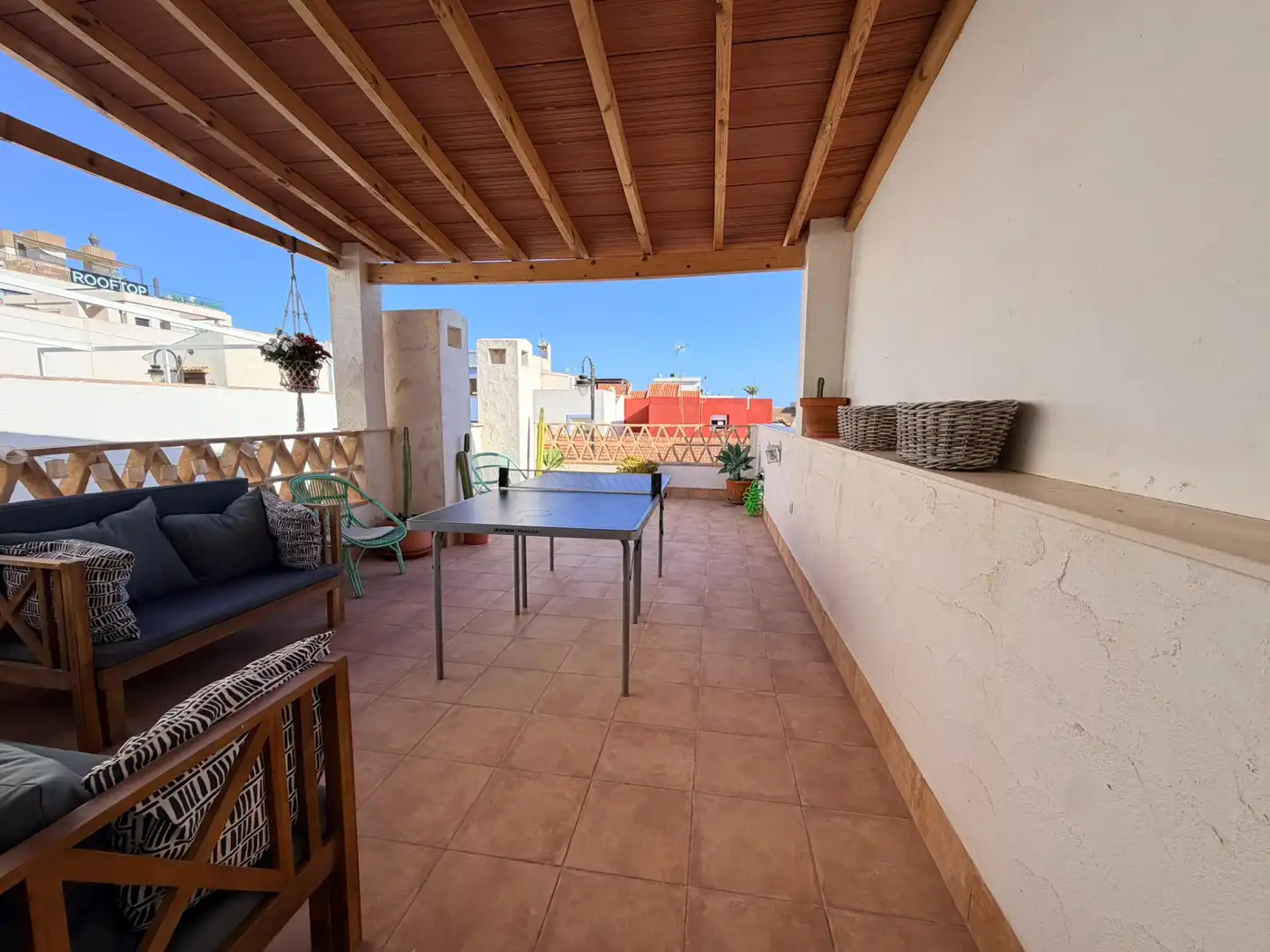 Piso de 90 m² en Cartagena