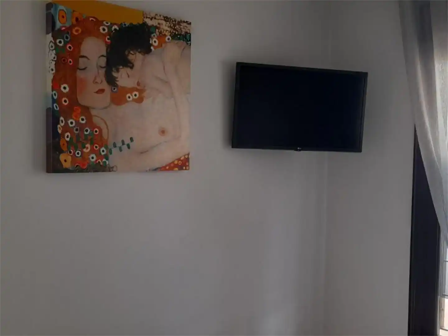 Piso de 60 m² en Vera