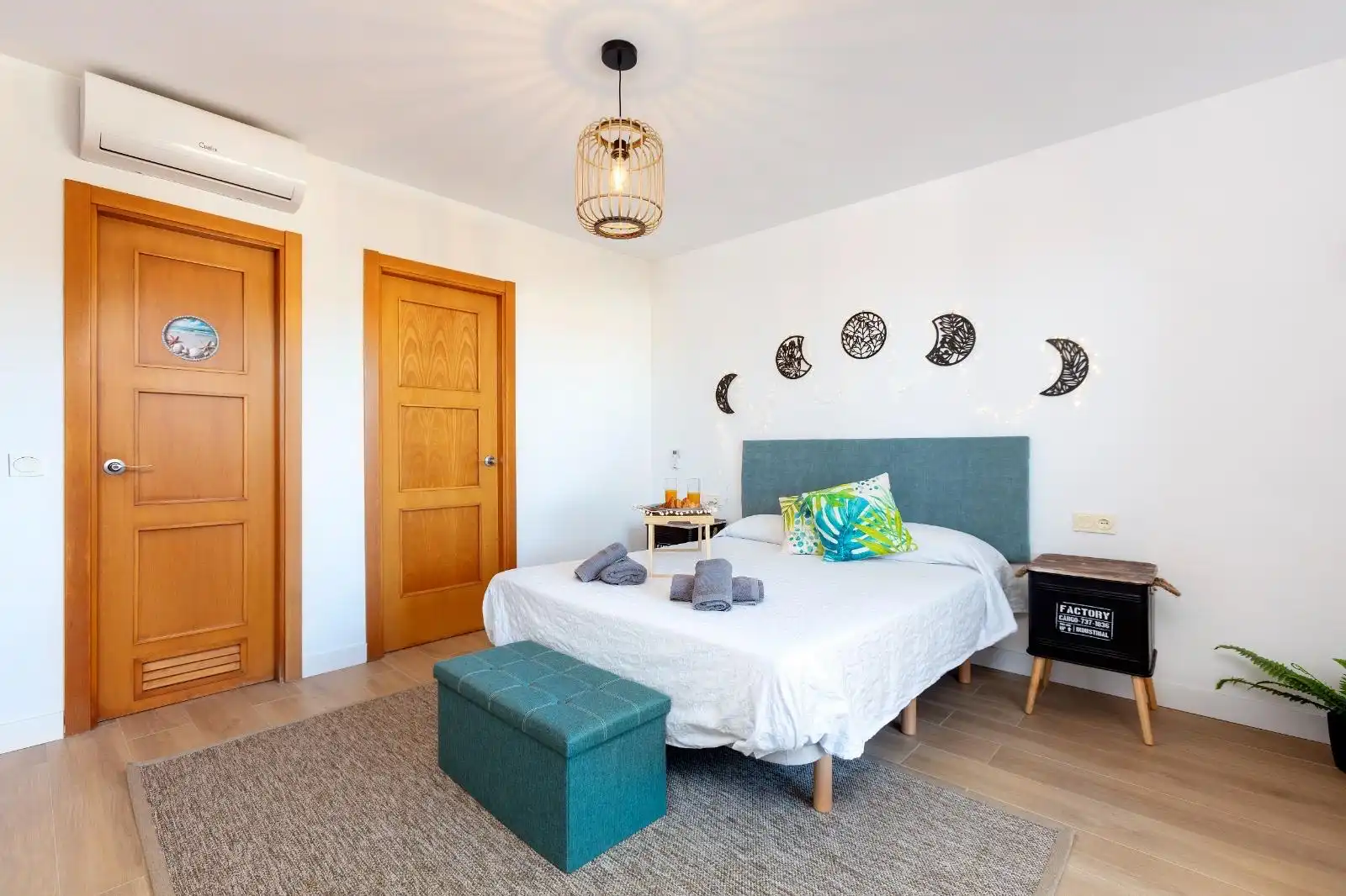 Piso de 120 m² en Mijas