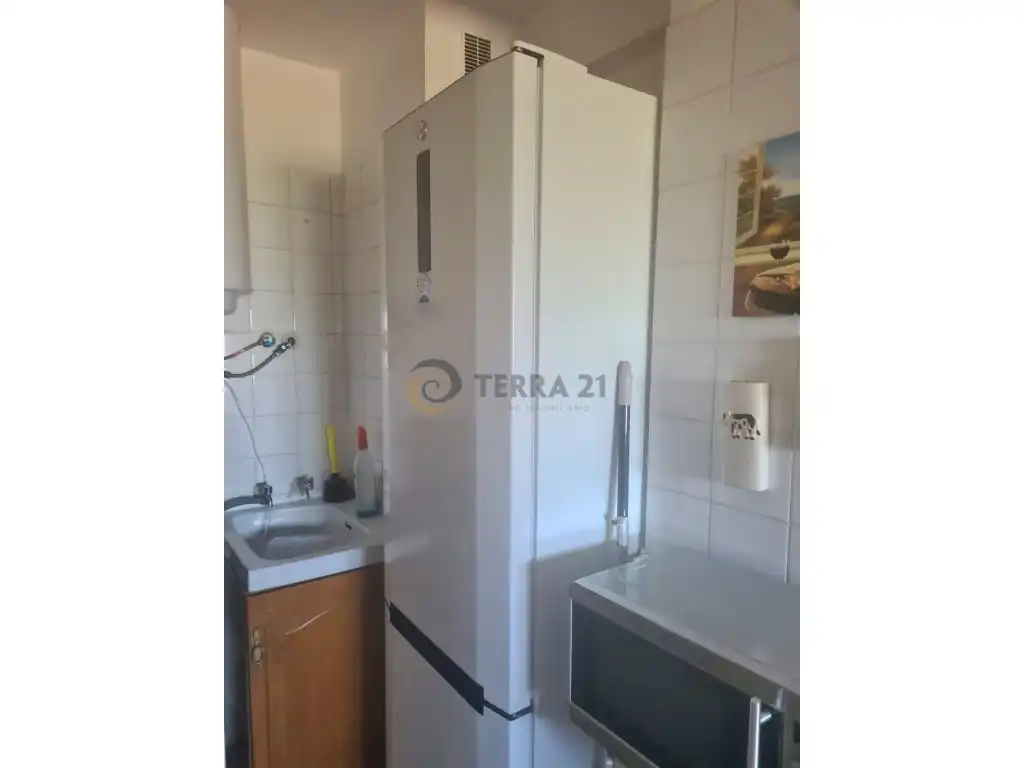 Piso de 85 m² en Jaén